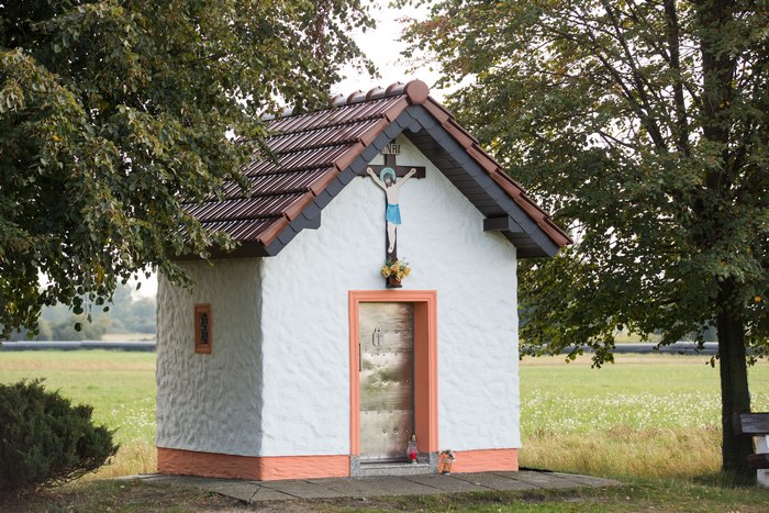 kapliczka