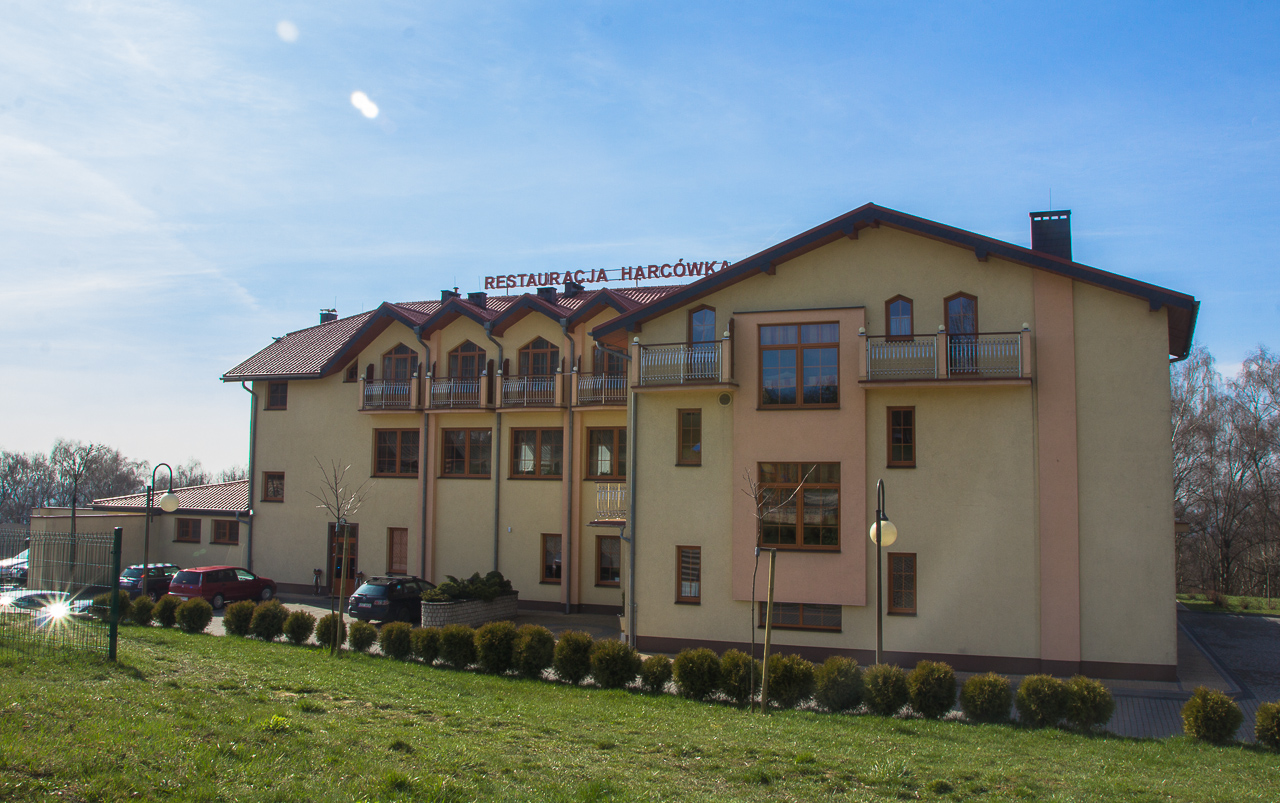 harcowka